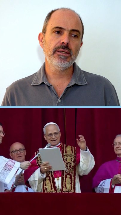 Las noticias del 2025: Nuevo Papa, nuevo rumbo