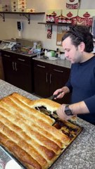 #فطيرة #فطائر #فطيرة_شهية #فطيرة_لذيذة #وصفات_فطائر #عجينة_الفطيرة #فطائر_منزلية