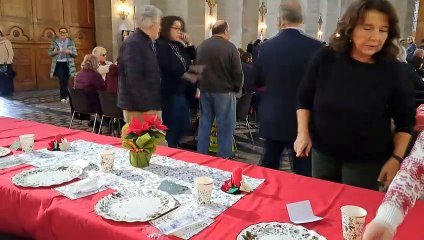 Il Natale che fa comunità: S. Egidio e Messina insieme