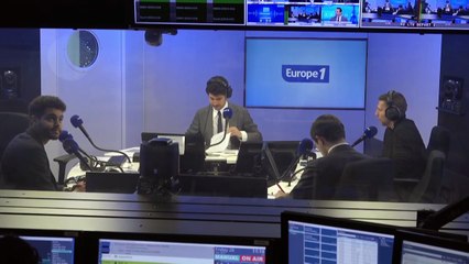 Refus d'obtempérer à Bobigny : «