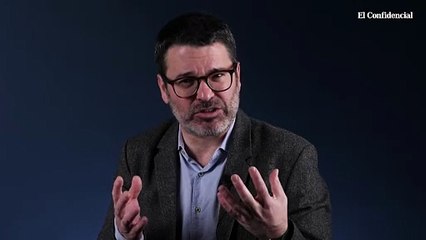 Horizontes 2026 con Ramón González Férriz