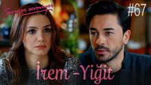 İrem Ve Yiğit Sahneleri - Seviyor Sevmiyor