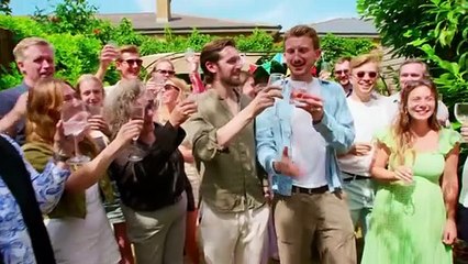 The Great British Bake Off - Season 16 Episode 10 - The Final