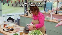 The Great British Bake Off - Season 16 Episode 3 - Bread Week