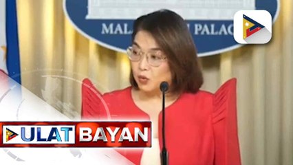 Malacañang, pinabulaanan ang alegasyon na posibleng nagkaroon ng 'cover-up' sa imbestigasyon ng flood control scam | ulat ni Cleizl Pardilla