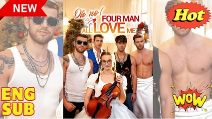 [ Hot 2025🔥] Oh no! Four Man All Love Me FULL MOVIE_ NS (ESC)