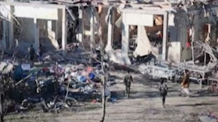 China-Myanmar-Thailand Action: साइबर अड्डे पर बड़ा वार