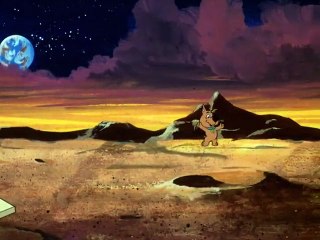 Ep 10 – Scooby-Doo & Scrappy-Doo (1980 TV Series) 🐶👻 | Public Domain Classic Cartoon