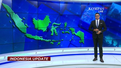 Deret Fakta Pendaki Meninggal Dunia Tersambar Petir di Gunung Merbabu | INDO UPDATE