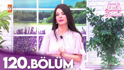 Nursel ile Mutfak Bahane | 26 Aralık 2025 Cuma - 5. Sezon