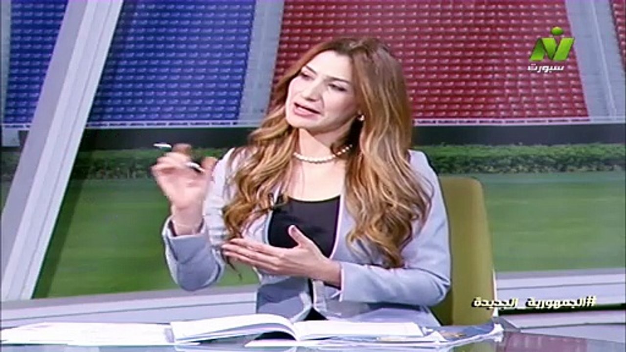 الاعلامية هبة ماهر لقاء ايهاب جلال وممدوح فهمى ج2 حصاد افريقيا 25 ديسمبر 2025