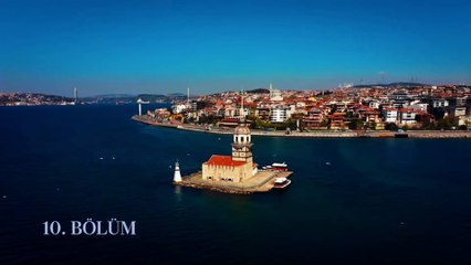 Arafta - Bound By Fate Episode 10 Turkish Drama Engsub