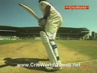 1st Test: Day 1 Aus vs WI Part 4 - Highlights