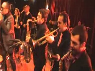 Can't stand  gimenez e live au cabaret sauvage