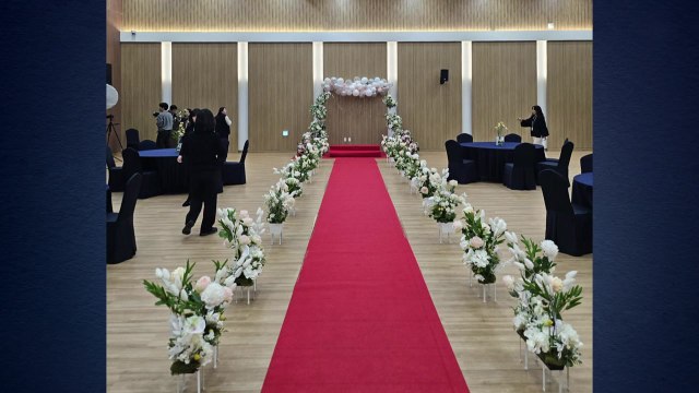 [경기] 성남시 미래형 과학고 지역사회 기여 방안 마련 / YTN