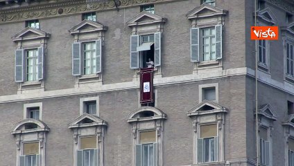 Papa Leone XIV: "Oggi chi crede nella pace è ridicolizzato e accusato di favorire i nemici"