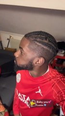 J’ai posté au moin une fois dans le mois je suis content