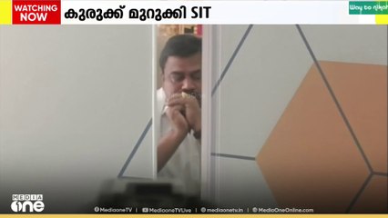 ചോദ്യം ചെയ്ത ചെന്നൈ വ്യവസായി 'ഡി മണി' തന്നെ; സ്ഥിരീകരിച്ച് SIT