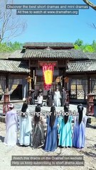 Ruling Over All I See II Path to Dominion Drama Movies english Sub