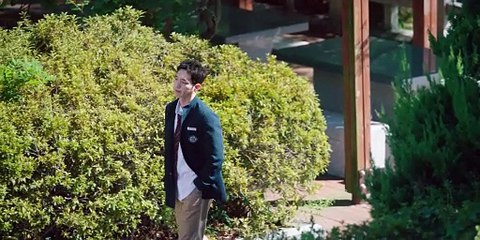 K Drama - Undercover High School S01E05 Hindi Dubbed
