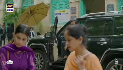 Sher ep 18 Pakistani drama