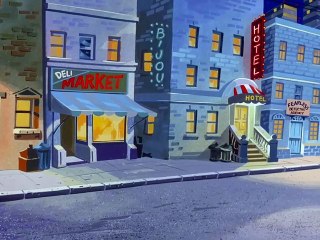 Ep 02 - Scooby Doo & Scrappy Doo (1982) | Classic Cartoon 🐶🕵️‍♂️ | Public Domain