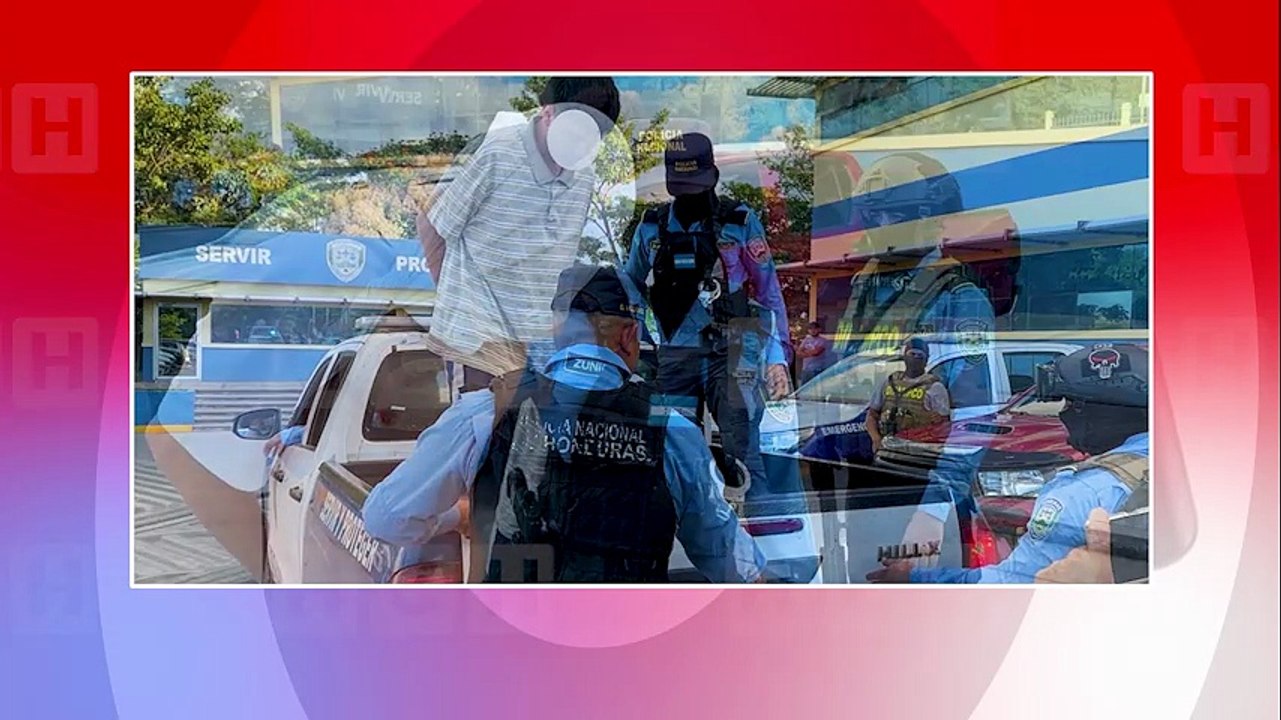 Móvil de Emergencia TGU