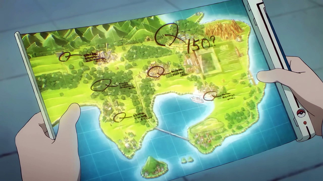 🇪🇳 (4K) Pokémon Évolutions – Ép.8: The Discovery