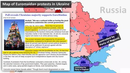 Russia – Ukraine Conflict Crisis Explained Everything In Detail Geopolitics