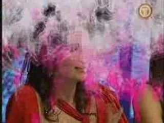 Final - Realmente Bella 2008 (26 de mayo) 3 de 6