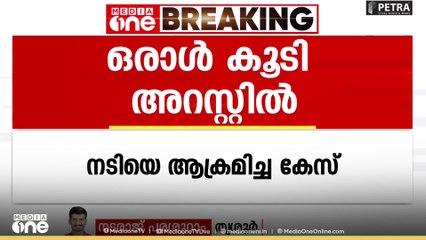 നടിയെ ആക്രമിച്ച കേസ്: അതിജീവിതക്കെതിരായ അപവാദ പ്രചാരണത്തിൽ ഒരാൾ കൂടി അറസ്റ്റിൽ