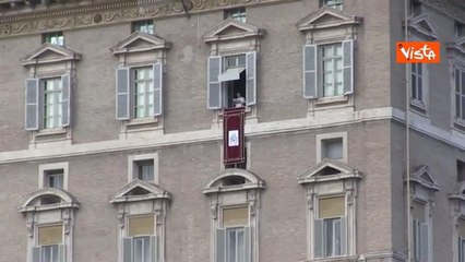 Papa Leone XIV: «Oggi chi crede nella pace è ridicolizzato e accusato di favorire i nemici»