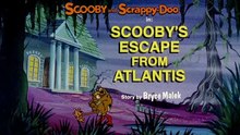 Ep 02 – Scooby-Doo & Scrappy-Doo (1981) | Public Domain Classic Cartoon