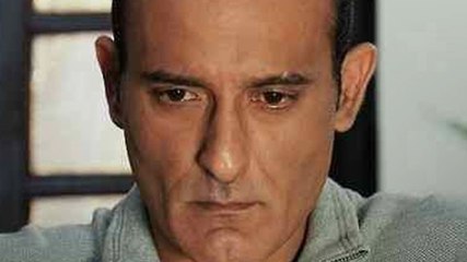 Akshaye Khanna की इस डिमांड से हैरान हुए Drishyam 3 के मेकर्स!