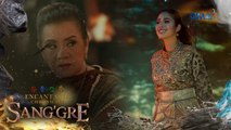 Sang'gre: Konseho, nabahala sa pagkawala ni Armea! (Episode 140) | Encantadia Chronicles