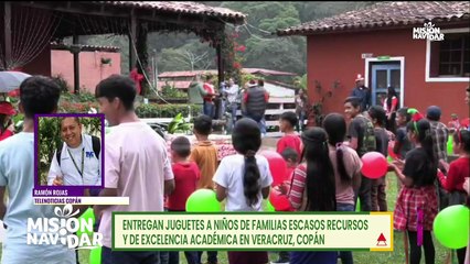 TN5 Matutino - 26 de diciembre de 2025