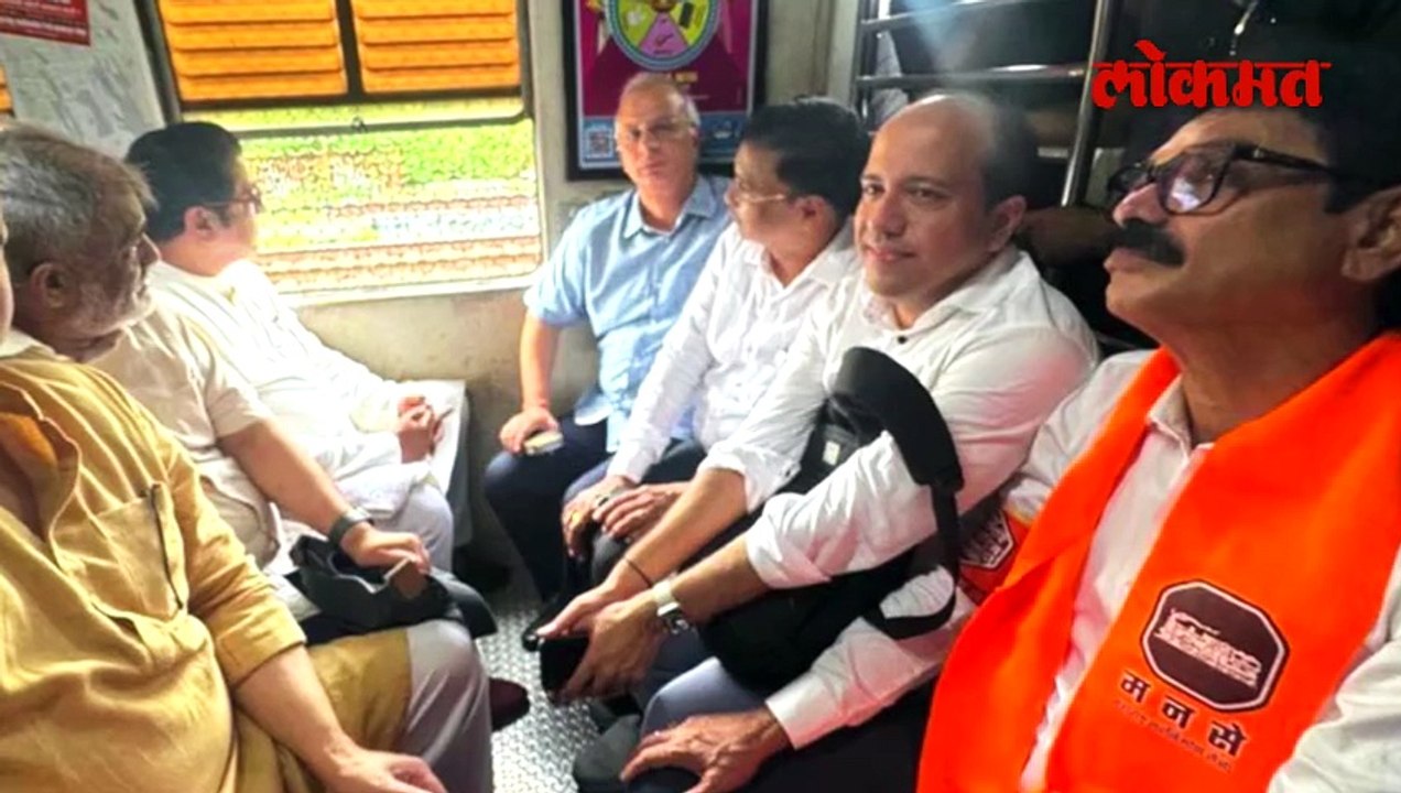 ऐतिहासिक युतीच्या घोषणेवेळी बाळा नांदगावकर गैरहजर का राहिले.. मोठं कारण आले समोर..