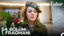 Bahar 64. Bölüm 1. Fragmanı Final | 