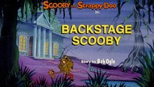 Ep 04 – Scooby-Doo & Scrappy-Doo (1981) 🐶👻 | Public Domain Classic Cartoon