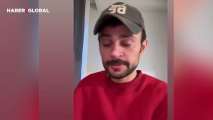 Dizi setinde kan donduran vahşet iddiası: Döverek öldürdüler