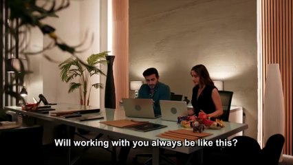 Arafta - Bound By Fate Episode 14 Turkish Drama Engsub