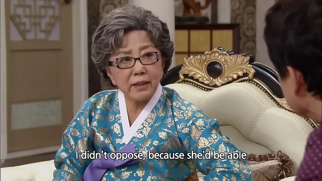 You Are the Only One _ 당신만이 내사랑 EP.5 SUB