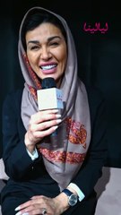 نادين الراسي: أحتاج إلى شخص قوي يفهمني حقًا