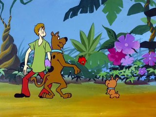Ep 06 – Scooby-Doo & Scrappy-Doo (1981) | Public Domain Classic Cartoon