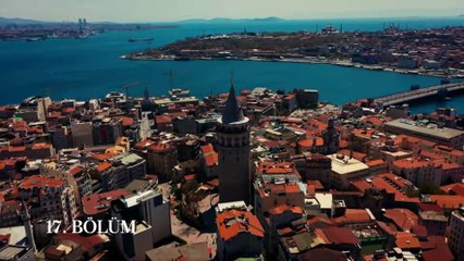 Arafta - Bound By Fate Episode 17 Turkish Drama Engsub