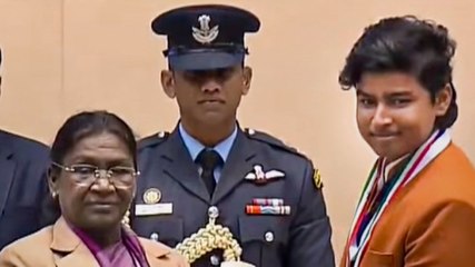 Vaibhav Suryavanshi को मिला सबसे बड़ा अवॉर्ड