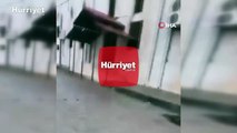 Suriye'de camide patlama! Ölü ve yaralılar var