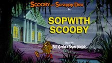 Ep 07 - Scooby Doo & Scrappy Doo (1981) | Classic Cartoon Public Domain 🐶🎬✨