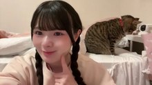 近藤海琴 SKE48 2025-12-12 22_58 SHOWROOM