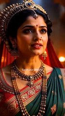 मंदोदरी – रावण की पत्नी बनने का रहस्य #mandodari #ramayan